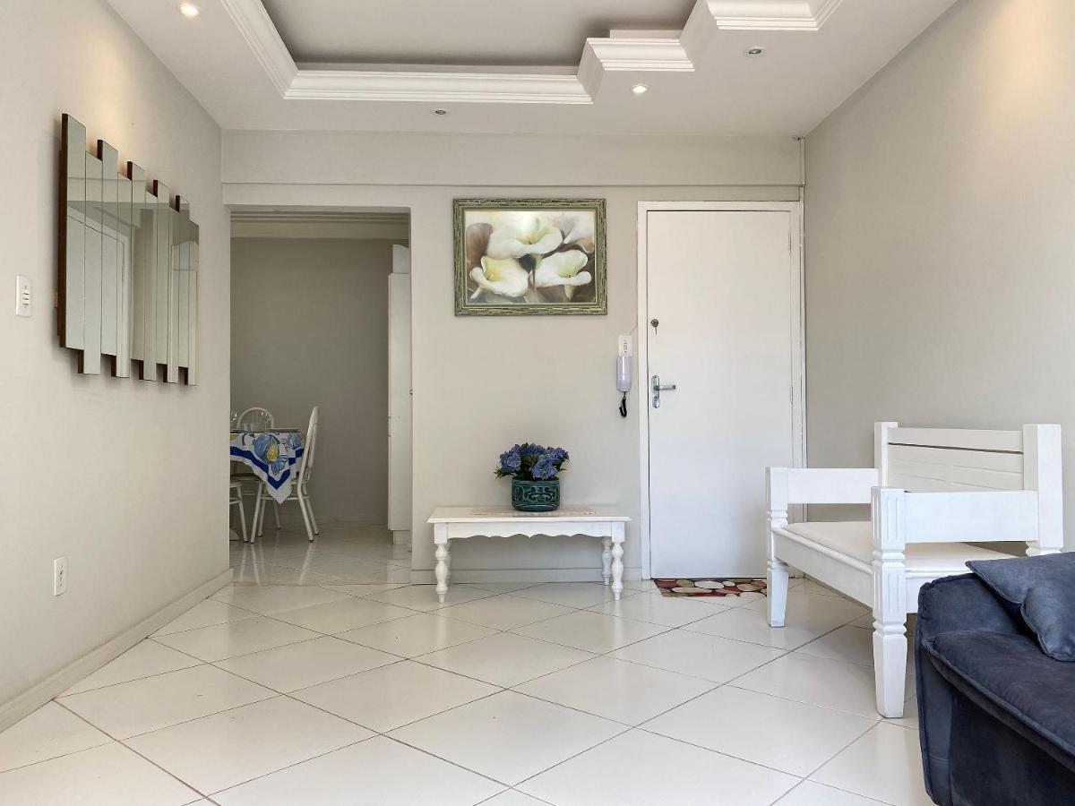 Jgd94 - Ao Lado Do Calcadao, Climatizado, Wi-Fi Διαμέρισμα Balneário Camboriú Εξωτερικό φωτογραφία