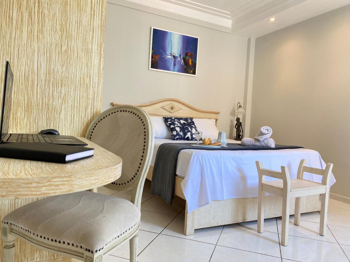 Jgd94 - Ao Lado Do Calcadao, Climatizado, Wi-Fi Διαμέρισμα Balneário Camboriú Εξωτερικό φωτογραφία