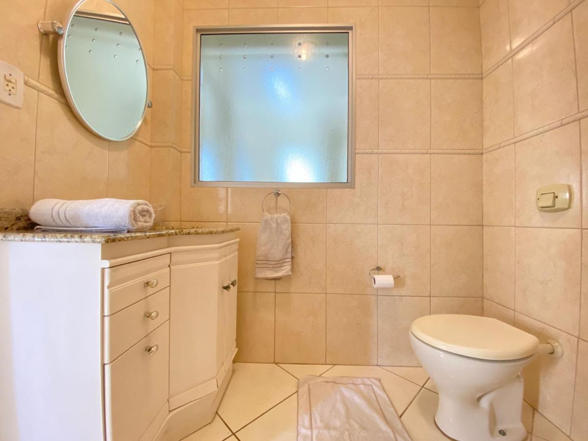 Jgd94 - Ao Lado Do Calcadao, Climatizado, Wi-Fi Διαμέρισμα Balneário Camboriú Εξωτερικό φωτογραφία