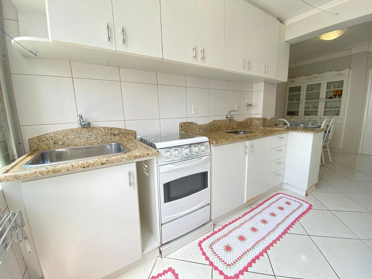 Jgd94 - Ao Lado Do Calcadao, Climatizado, Wi-Fi Διαμέρισμα Balneário Camboriú Εξωτερικό φωτογραφία
